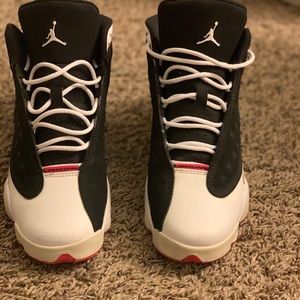 Hyper pink 13s